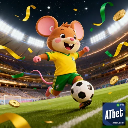 Slots online Brasil - atbet