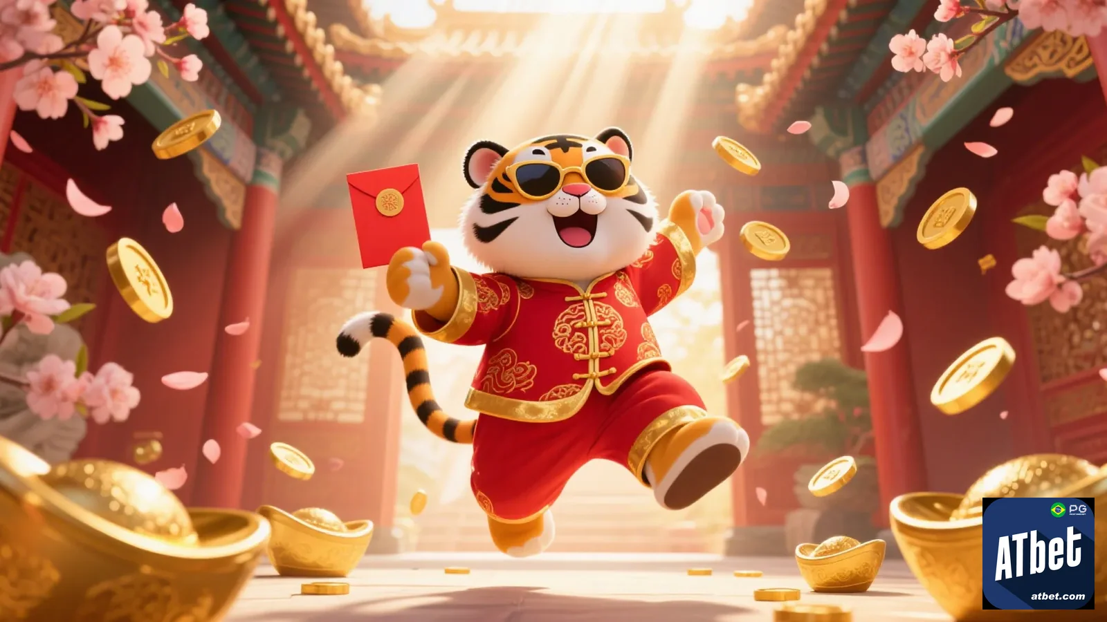 Promoções de jogos - atbet