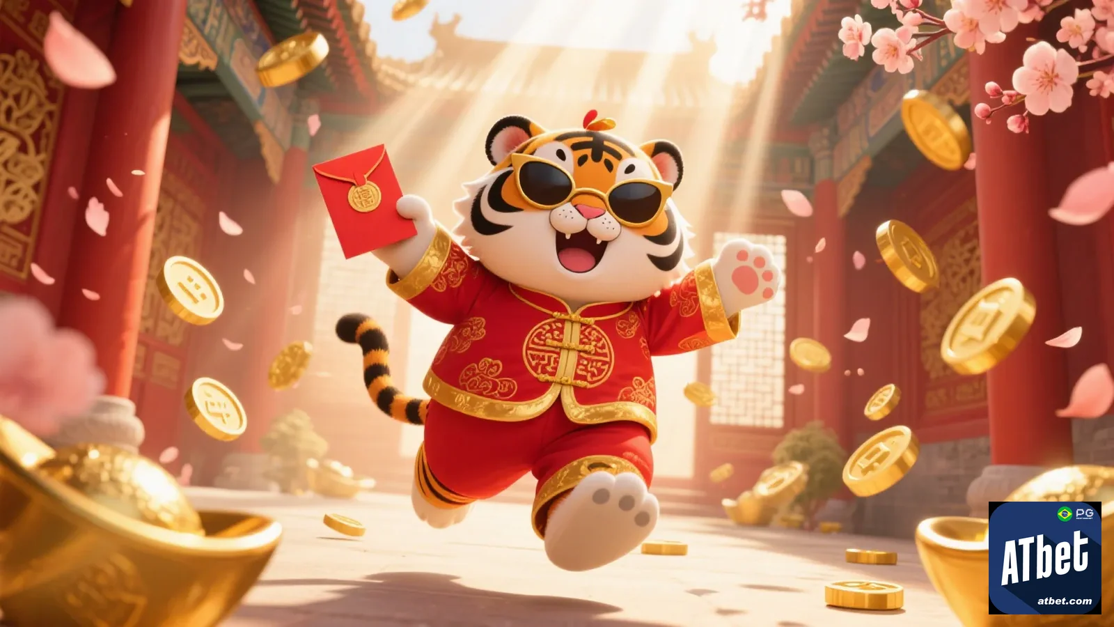 Programa VIP Atbet - atbet